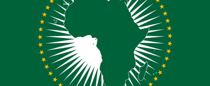 Nous sommes en pleine bataille de la Libération de l'Afrique