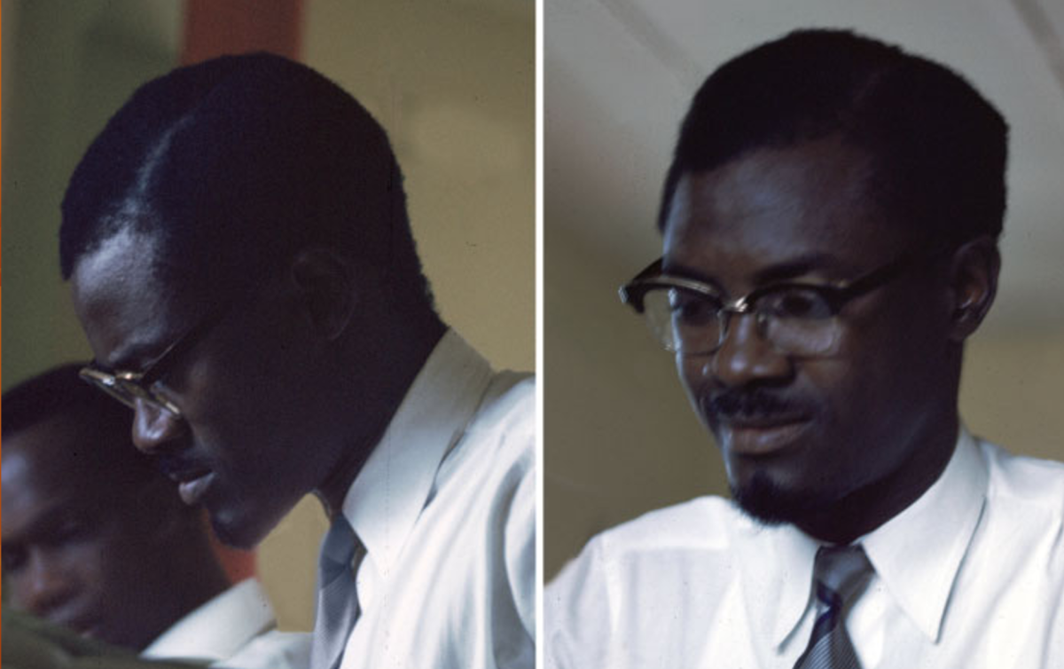 2025, du centenaire de la naissance de Patrice Lumumba, Frantz Fanon et Malcolm X