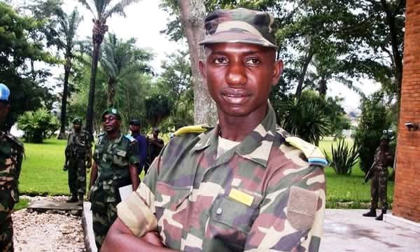 Colonel Mamadou N’Dala, icône et chevalier de la lutte anti balkanisation du Congo. Interrogation ouverte.